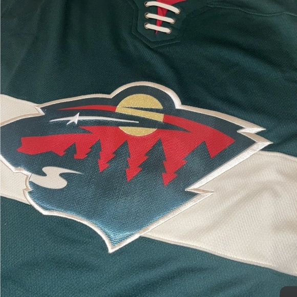 Hockey jersey - Picture 2 of 3
